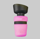 Pet Travel Water Bottle