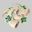Buffalo Horn  Dog Treat