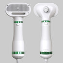 Pet Comb Hair Dryer
