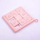 Pet Slow Food Bowl Treasure Hunt Training Toys