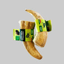 Buffalo Horn  Dog Treat