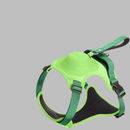 All-in-one  Harness & Retractable Leash - Find For Pets