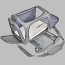 Soft Travel Bag - Find For Pets