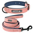 Soft Padded Personalized - Find For Pets