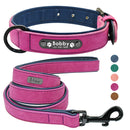 Soft Padded Personalized - Find For Pets