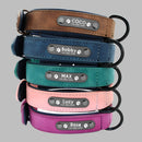 Soft Padded Personalized - Find For Pets