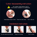 QuietPro Cordless Pet Grooming Clipper