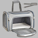 Soft Travel Bag - Find For Pets