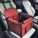 Pet Car Seat Waterproof - Find For Pets