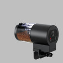 Automatic Fish Tank Feeder - Find For Pets