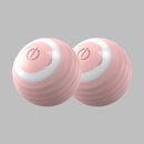 Electrical Interactive Ball - Find For Pets