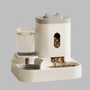Automatic Feeder Bowl - Find For Pets