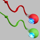 Electrical Interactive Ball - Find For Pets