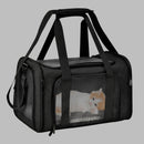 Soft Travel Bag - Find For Pets