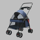 Pet Stroller Dual use - Find For Pets