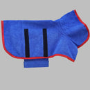 Pet Bathrobe Absorbent - Find For Pets