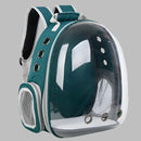 Pet Carrier Backpack for Travel - Find For Pets