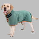 Pet Bathrobe Absorbent - Find For Pets