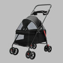 Pet Stroller Dual use - Find For Pets