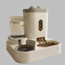 Automatic Feeder Bowl - Find For Pets