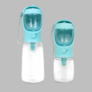 Portable Pet Storage Food and Water - Find For Pets