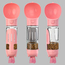 Multifunction Pet Feeder - Find For Pets