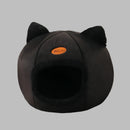 New Deep Sleep Comfort In Winter Cat Bed Iittle Mat Basket Small Dog House Products Pets Tent Cozy Cave Nest Indoor Cama Gato - Find For Pets