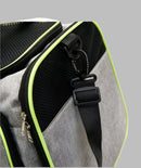 Wheeled  Carrier Bag - Find For Pets