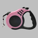 Retractable Leash - Find For Pets