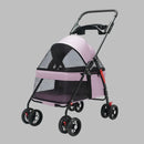 Pet Stroller Dual use - Find For Pets