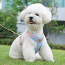 Adjustable Harness Leash - Find For Pets
