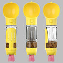 Multifunction Pet Feeder - Find For Pets