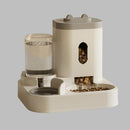 Automatic Feeder Bowl - Find For Pets