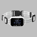 SmartPaw GPS Tracker Collar