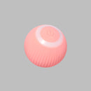 Electrical Interactive Ball - Find For Pets