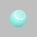 Electrical Interactive Ball - Find For Pets