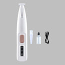 Paw Trimmer with Led Light - Find For Pets