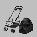 Pet Stroller Dual use - Find For Pets