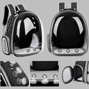 Pet Carrier Backpack for Travel - Find For Pets