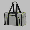 Wheeled  Carrier Bag - Find For Pets
