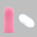 Pet Fingerbrush Teeth - Find For Pets