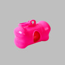 Portable Pet Waste Holder - Find For Pets