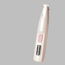 Paw Trimmer with Led Light - Find For Pets