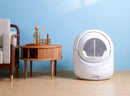 Self Cleaning ULTRA PRO Smart Cat Litter Box