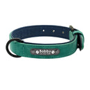Soft Padded Personalized - Find For Pets