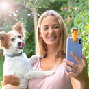 Selfie Clip for Pets