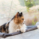 Hanging Cat Hammock Catlax