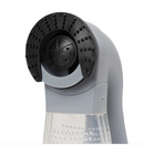 Electric Pet Grooming Brush