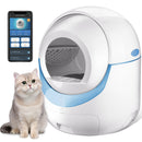 Self Cleaning ULTRA PRO Smart Cat Litter Box