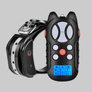 Dog Training Electric Collar with Remote Control 3 Training Modes